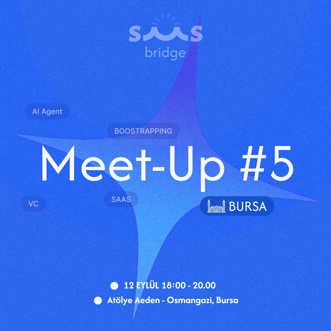 Bursa Meetup