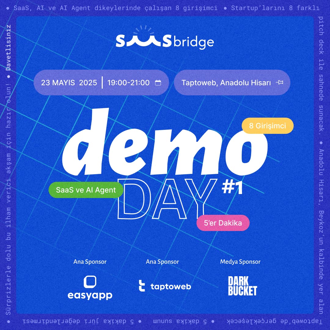 Demo Day