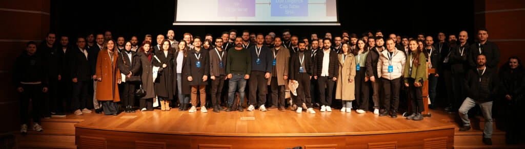 özelleştirilmiş bilet akışı